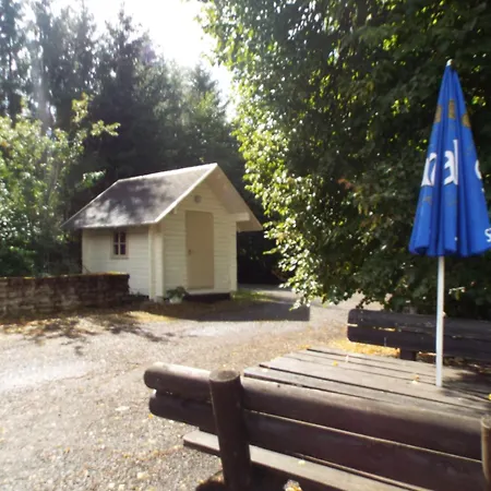אכסניה Kuremaee Hostel Kuremäe