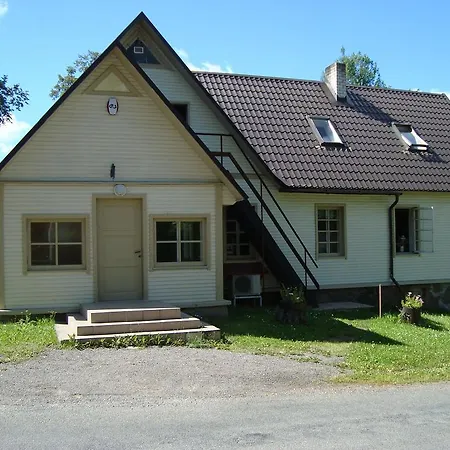 Kuremaee Hostel * Kuremae