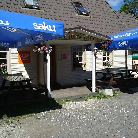 Kuremaee Hostel Hostel *