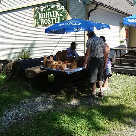 Kuremaee Hostel Hostel