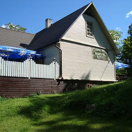 Kuremaee Hostel * Kuremäe