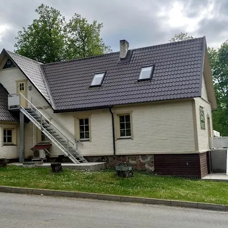 Kuremaee Hostel * Kuremae