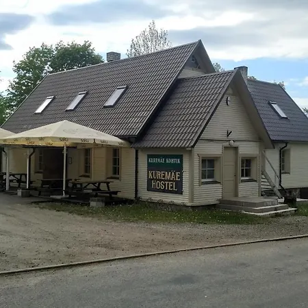 Hostel Kuremaee Hostel *