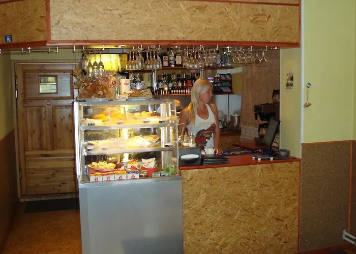 Kuremaee Hostel * Kuremae