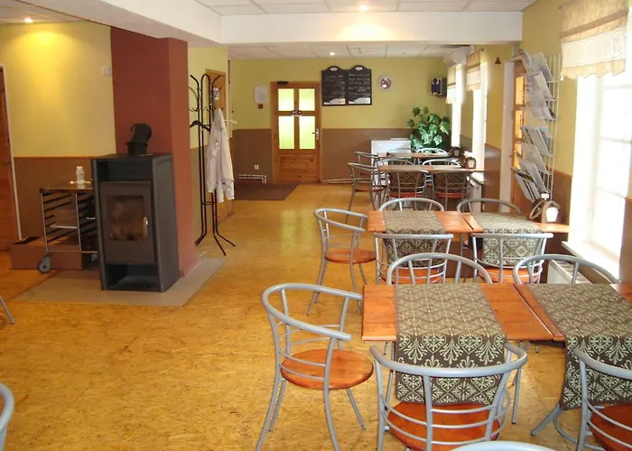 Kuremaee Hostel * Kuremae