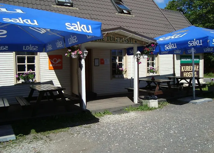 Kuremaee Hostel Hostel *