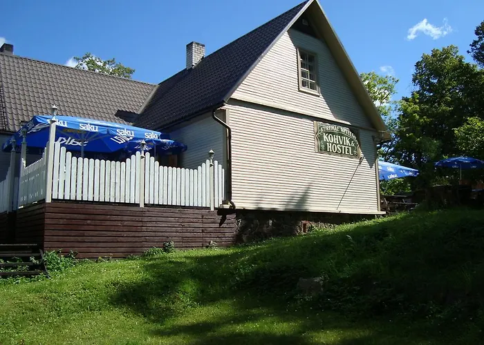 Kuremaee Hostel * Kuremae