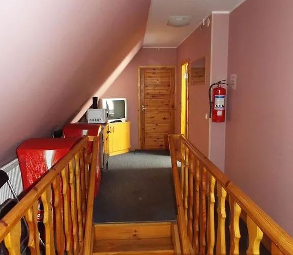 Hostel Kuremaee Hostel *