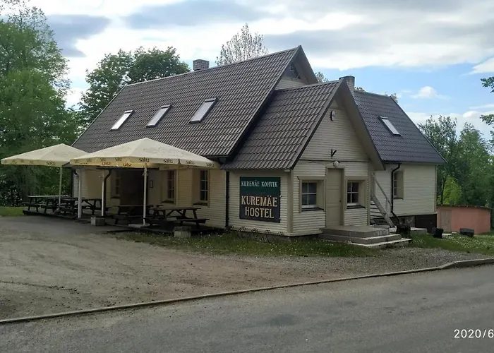Hostel Kuremaee Hostel *